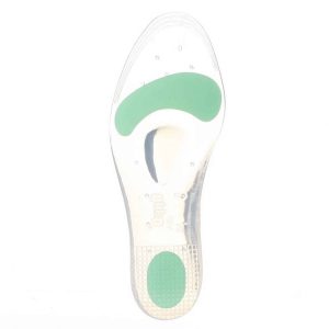 מבנה עצמות כף הרגל וחשיבותן