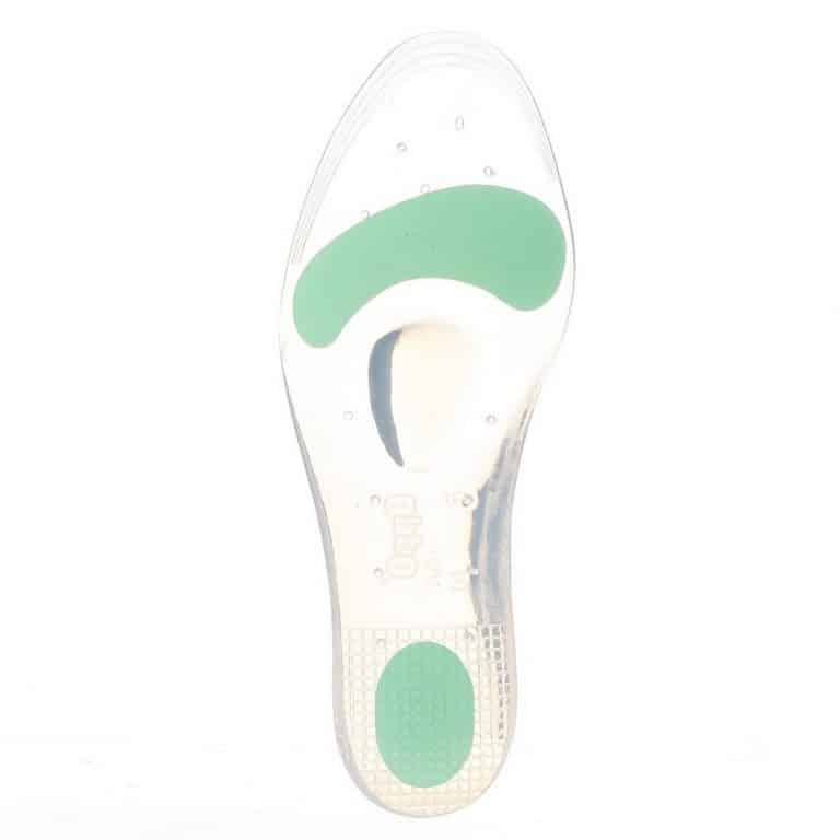 מבנה עצמות כף הרגל וחשיבותן