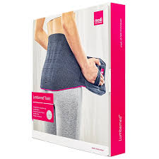 חגורת גב עם חיזוקים Basic Lumbamed