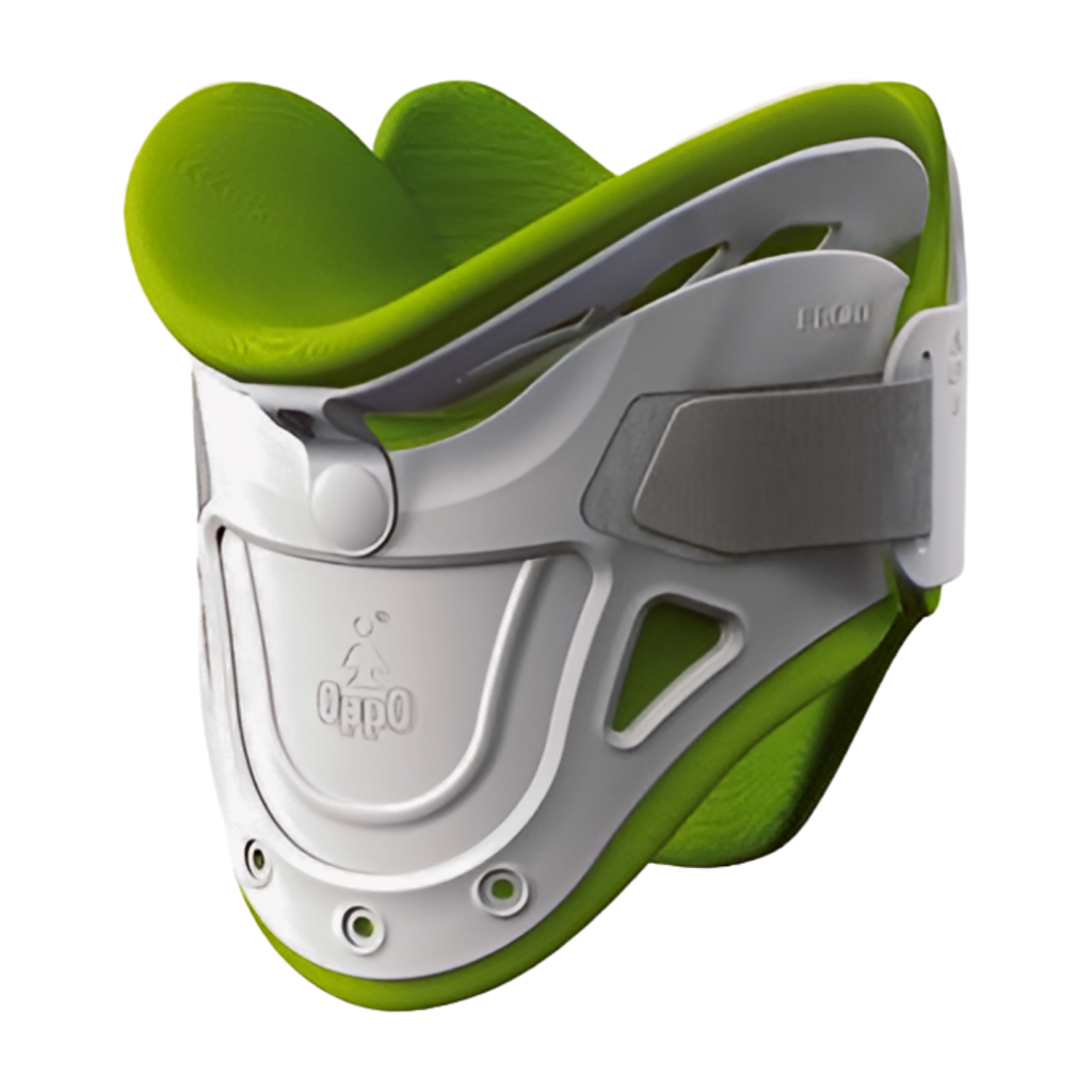 OPPO 4098 Professional Cervical Collar- צווארון