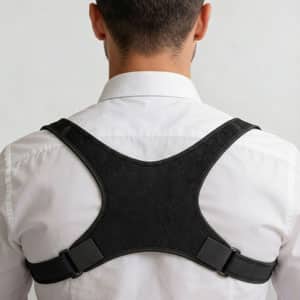 מיישר כתפיים איכותי מבד ניאופרן