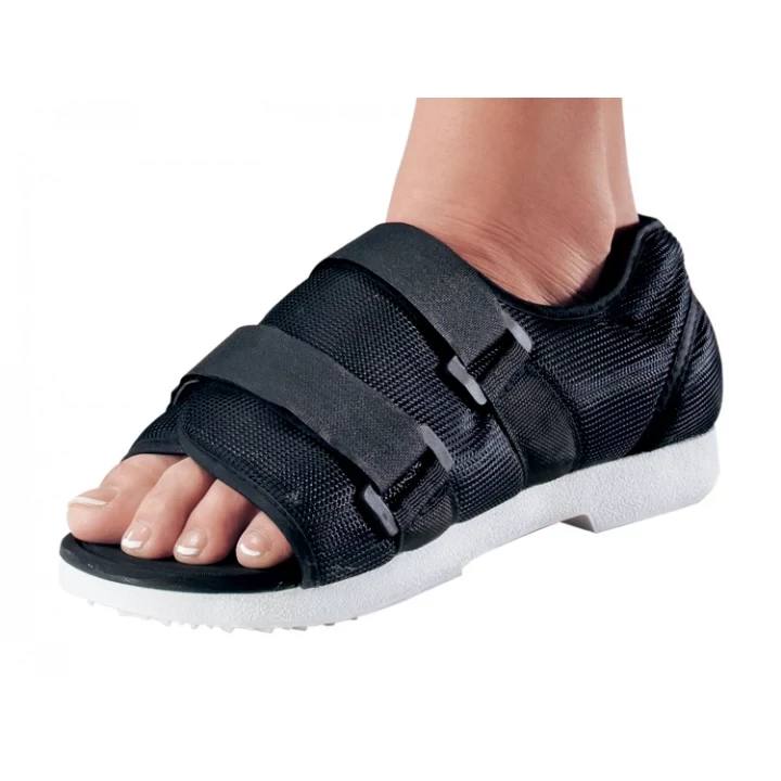 נעל- Med/Surg Shoe נעל לאחר ניתוח.